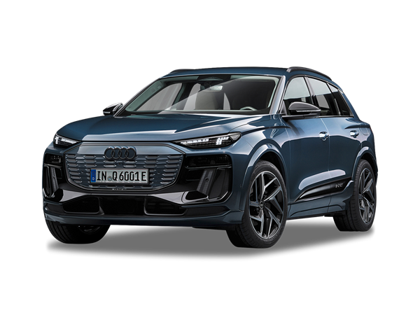 Audi Q6 e-tron(15) Lease