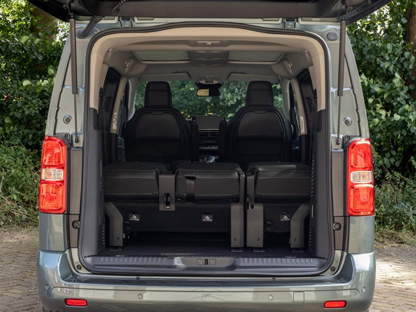 Toyota ProAce Verso(11) Lease