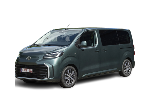 Toyota ProAce Verso(13) Lease
