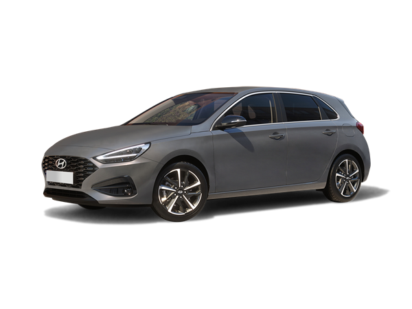 Hyundai i30(2) Lease