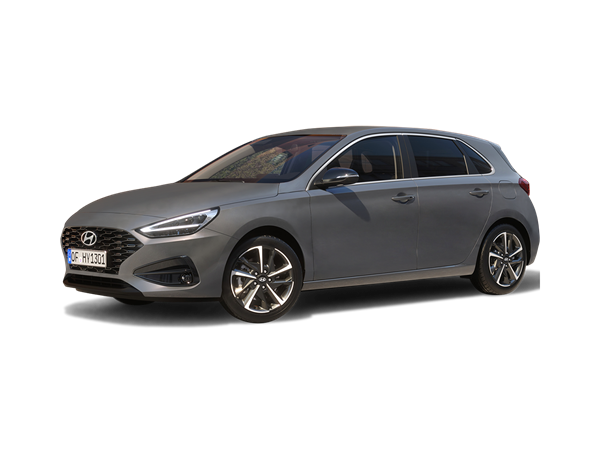 Hyundai i30(13) Lease