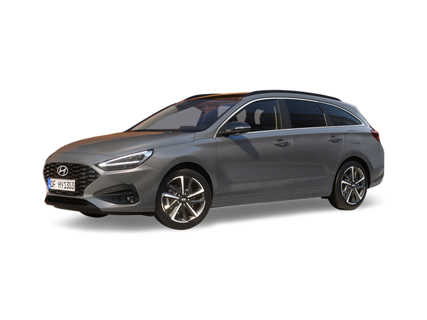 Hyundai i30 wagon(10) Lease
