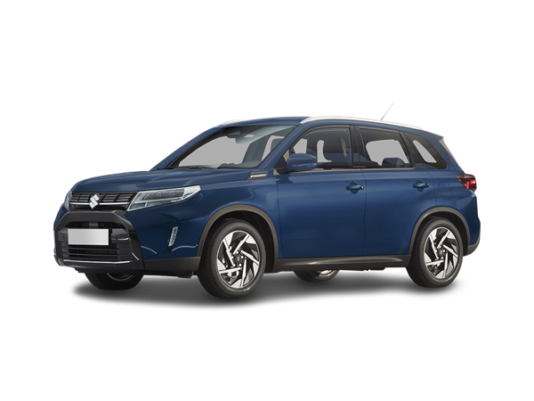 Suzuki Vitara(2) Lease