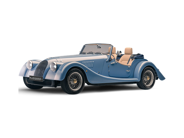 Morgan Plus Four(15) Lease