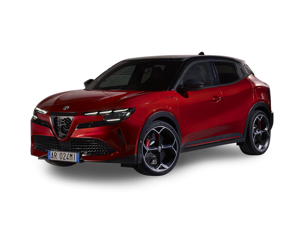 Alfa Romeo Junior(15) Lease