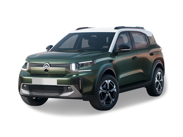 Citroen C3 Aircross(2) Lease