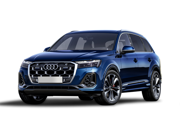 Audi Q7(2) Lease