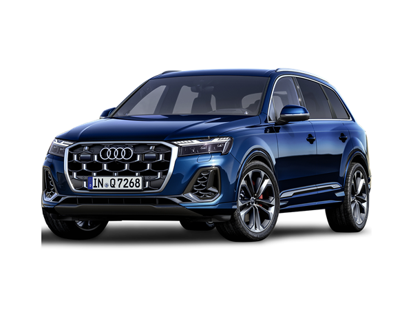 Audi Q7(12) Lease