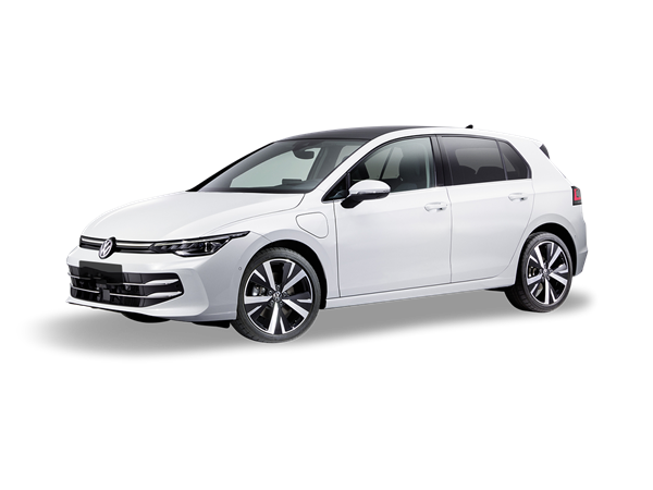 Volkswagen Golf(2) Lease