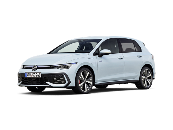 Volkswagen Golf(15) Lease