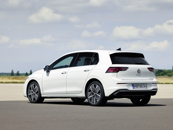 Volkswagen Golf(15) Lease