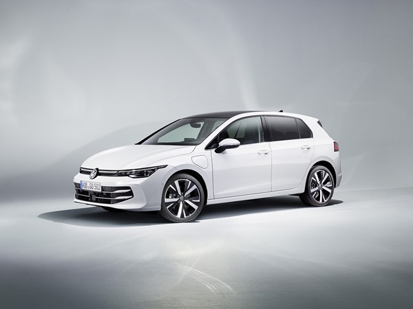 Volkswagen Golf(16) Lease