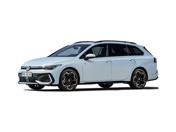 Volkswagen Golf variant(12) Lease