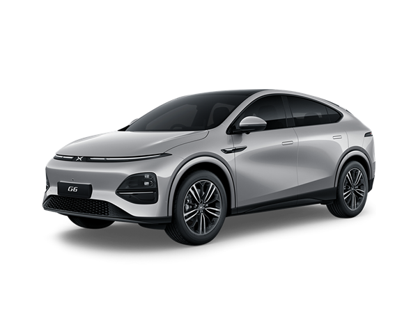 Xpeng G6*(8) Lease