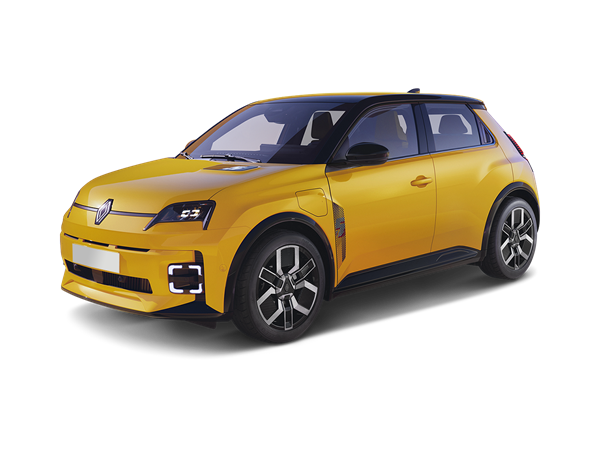 Renault 5 E-Tech(2) Lease