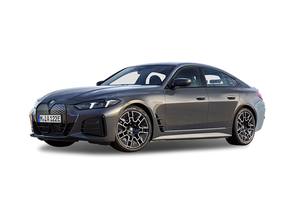 BMW i4(14) Lease