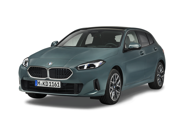 BMW 1-serie(15) Lease
