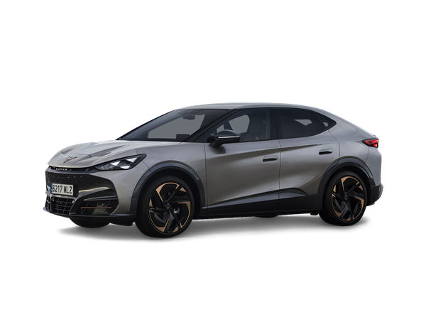 Cupra Tavascan(15) Lease
