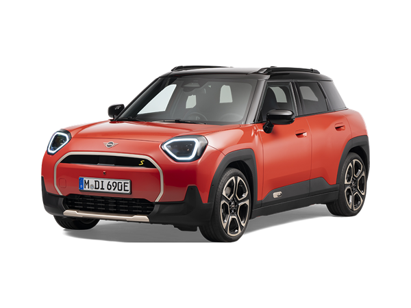 Mini Aceman(15) Lease