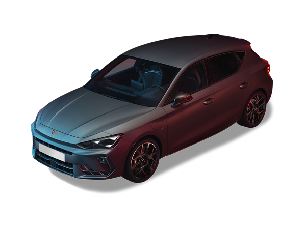 Cupra Leon(2) Lease