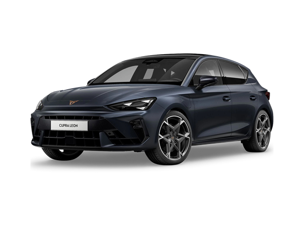 Cupra Leon(9) Lease