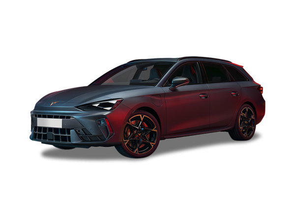 Cupra Leon Sportstourer(2) Lease