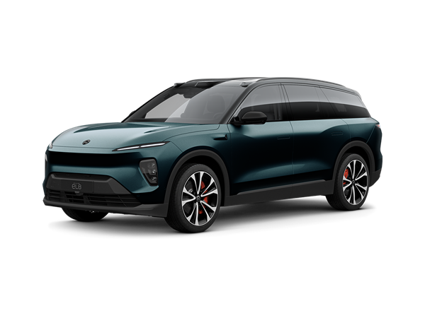 NIO EL8(11) Lease