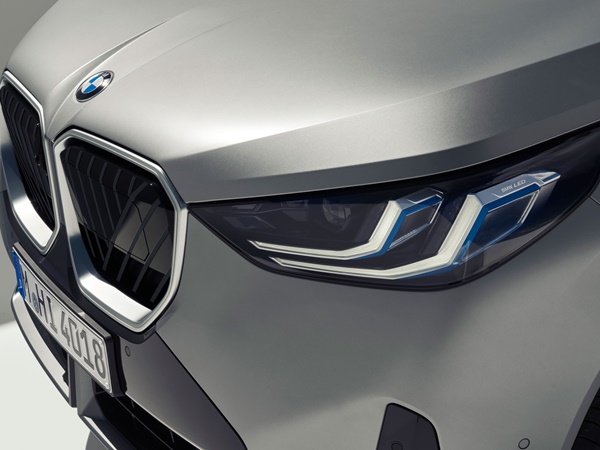 BMW X3(13) Lease