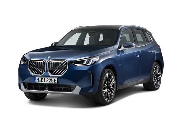 BMW X3(15) Lease
