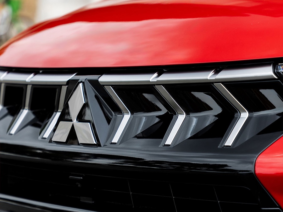 Mitsubishi ASX 1.0mpi pure 67kW