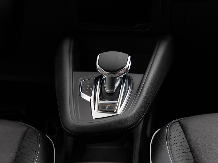 Mitsubishi ASX 1.0mpi pure 67kW