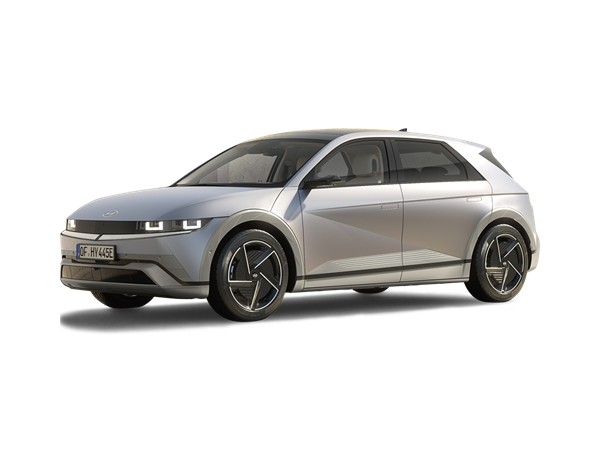 Hyundai IONIQ 5 (9) Lease