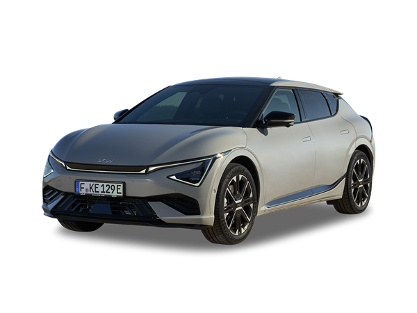 Kia EV6(15) Lease