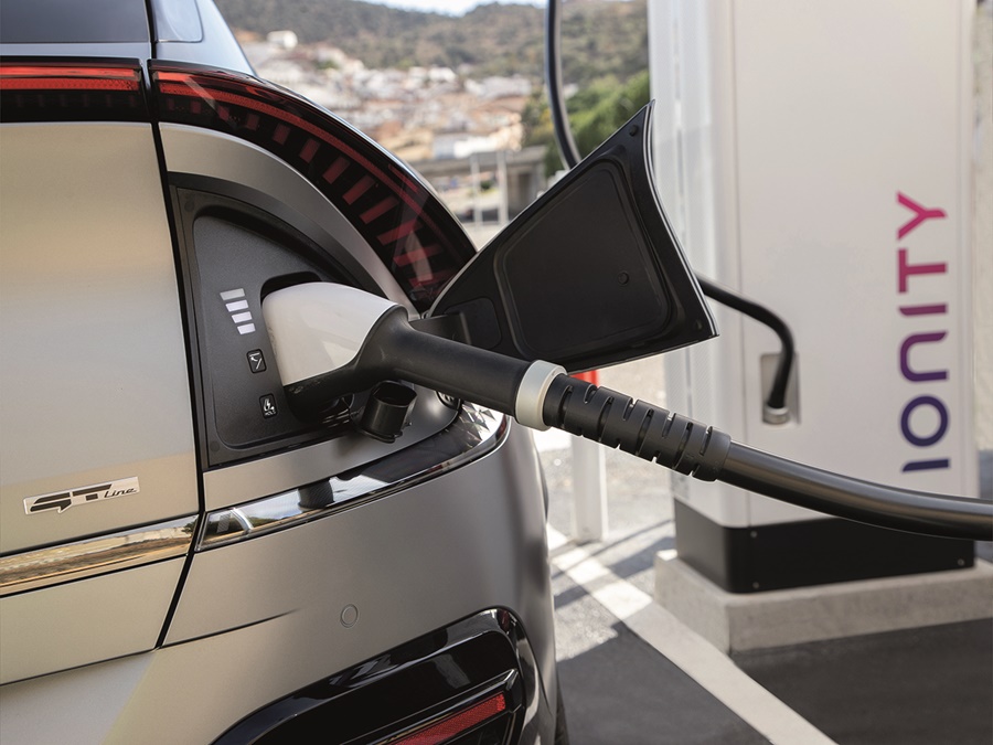 Kia EV6 63kWh ev light edition rwd 125kW aut