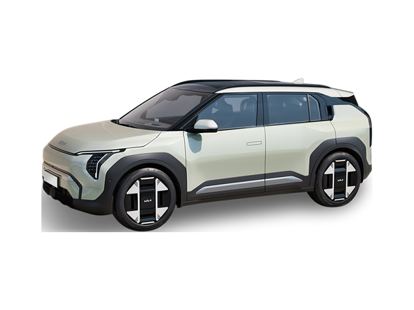 Kia EV3(2) Lease