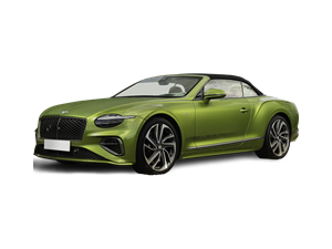 Continental GTC
