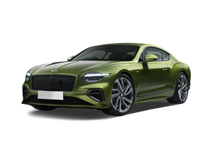 Continental GT