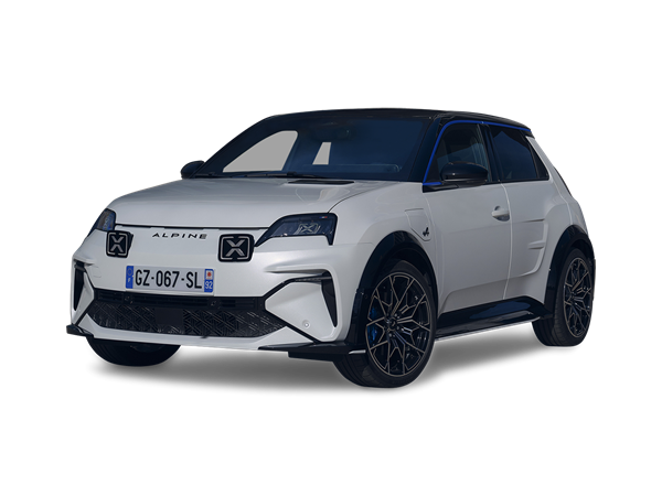 Alpine A290(15) Lease