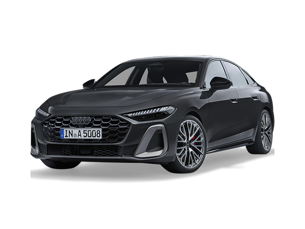 Audi A5(15) Lease