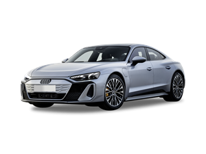 E-tron GT