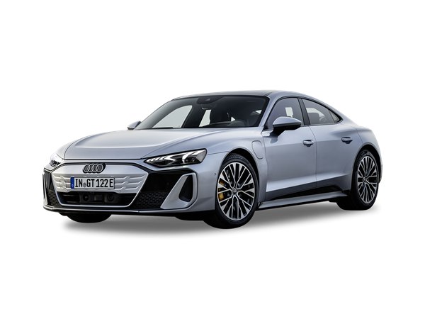 Audi E-tron GT(14) Lease