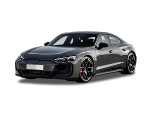 RS e-tron GT
