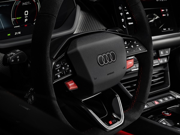 Audi RS e-tron GT(13) Lease