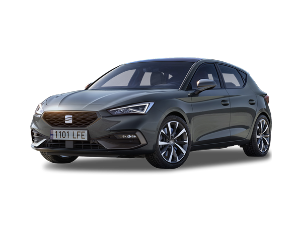 Seat Leon(9) Lease