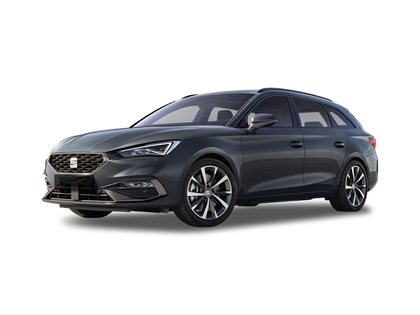 Seat Leon Sportstourer(2) Lease