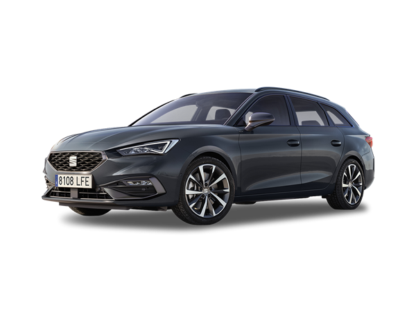 Seat Leon Sportstourer(9) Lease