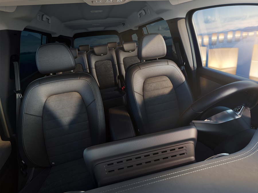 Mercedes-Benz T-klasse 160 l1 75kW Mercedes-Benz T-klasse 160 l1 75kW