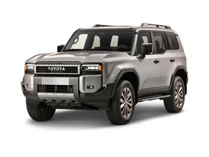 Land Cruiser