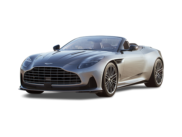 Aston Martin DB12 Volante(2) Lease