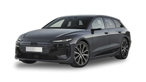 Audi A6 avant e-tron 100kWh ev performance edition 270kW aut